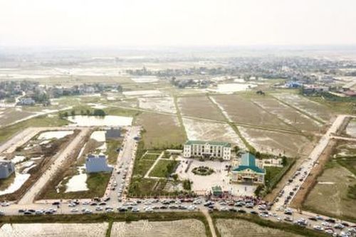 Thanh Hóa: Dự kiến thu trên 1.600 tỷ đồng từ việc đấu giá quyền sử dụng đất trong năm 2022