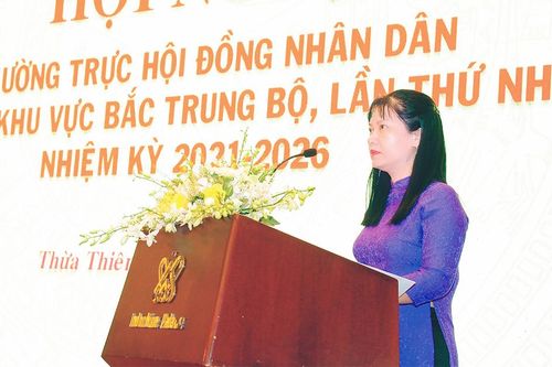 Chất lượng, hiệu quả hoạt động của đại biểu là nhân tố then chốt