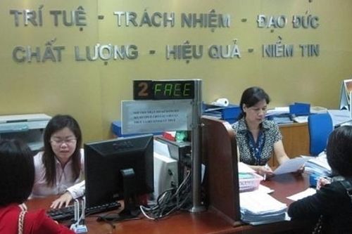 Hà Nội kiên quyết xử lý thu hồi đất đối với các trường hợp chây ỳ nợ thuế