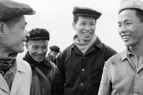 Đồng chí Lê Văn Lương - Tấm gương đạo đức cách mạng mẫu mực, trong sáng