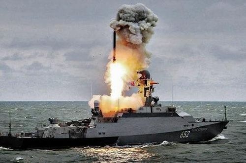 Nga bắn rơi 18 máy bay, phá 20 kho vũ khí Ukraine trong một ngày