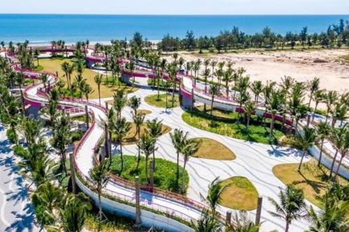 Chủ đầu tư Thanh Long Bay nói gì về việc Bộ Công an kiểm tra dự án?
