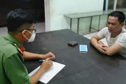 Đối tượng kêu gọi biểu tình tại KDL Đại Nam bị công an triệu tập làm việc