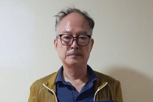 Chuyên án truy bắt đối tượng bị truy nã quốc tế đặc biệt nguy hiểm
