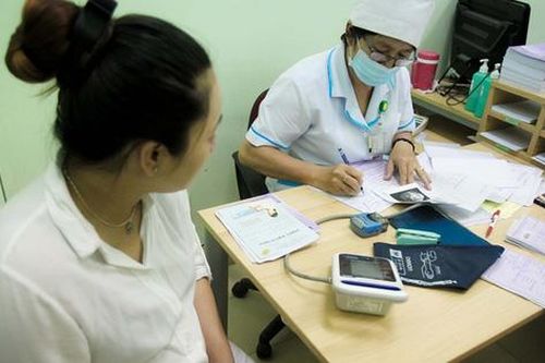Lợi ích của tiêm vaccine ngừa COVID-19 khi mang thai