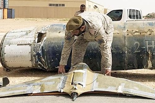 Vướng mắc thỏa thuận hạt nhân Iran