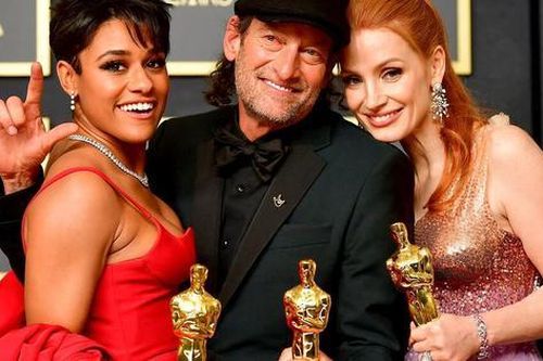 Tổng kết Oscar 2022: Tượng vàng kẻ ăn không hết, người lần chẳng ra, chỉ có drama ở lại!