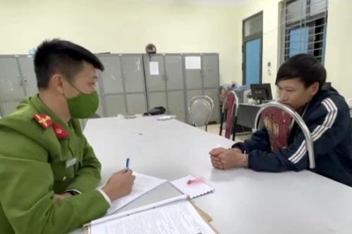 Bắt đối tượng truy nã sống chui lủi tại 'điểm nóng' ma túy Tây Bắc