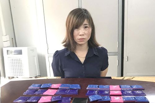 'Nữ quái' vận chuyển chuyến hàng đặc biệt từ Lào về Việt Nam