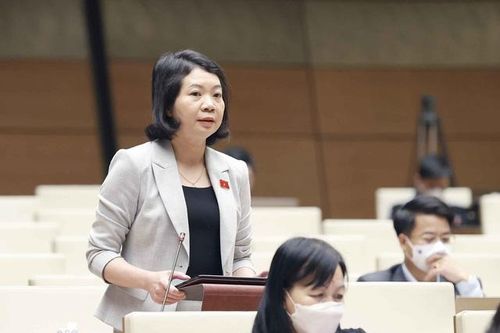 ĐBQH: Cần khen thưởng xứng đáng để tránh tình trạng cán bộ 'chùng xuống', không dám làm gì