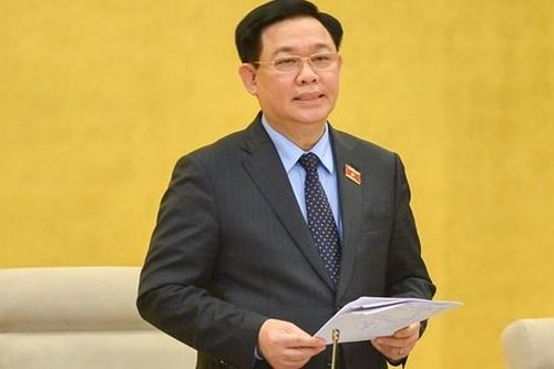 Lưu ý việc bổ sung quy định về Quốc ca trong Luật Sở hữu trí tuệ