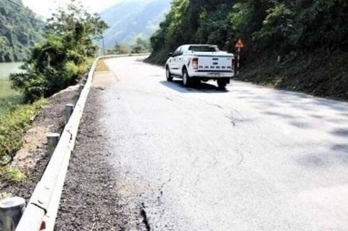 Đầu tư hơn 1.300 tỷ đồng cải tạo nâng cấp QL7 đoạn qua tỉnh Nghệ An