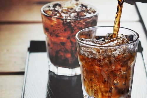 Phát hiện mới về chất tạo ngọt trong nước giải khát không đường