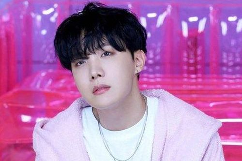 J-Hope mắc Covid-19, hủy chuyến sang Mỹ cùng BTS