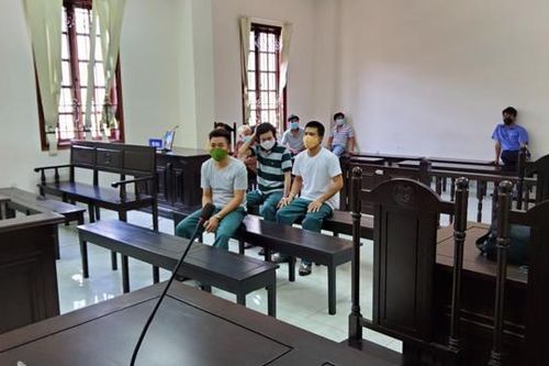 TP Hồ Chí Minh: Trả hồ sơ vụ 2 đối tượng đánh chết não hàng xóm