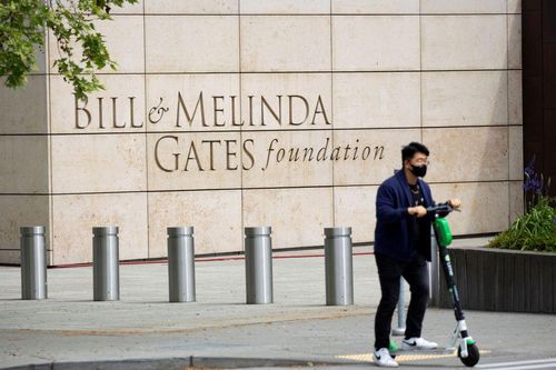 Quỹ Gates phối hợp Qatar hỗ trợ 200 triệu USD cho nông nghiệp thích ứng biến đổi khí hậu