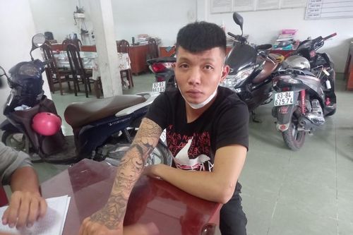 Bắt giam các đối tượng bắn chết người ở thành phố Mỹ Tho