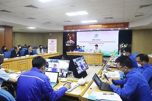 Cần đánh giá toàn diện về thế hệ thiếu nhi mới trong xã hội hiện nay