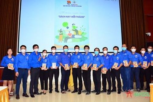Mỗi cơ sở đoàn 1 sáng kiến số, ý tưởng chuyển đổi số