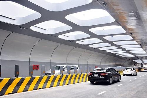 Khánh thành công trình cải tạo Cụm nút giao thông phía Tây cầu Trần Thị Lý