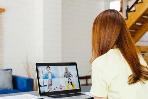 Đảm bảo an toàn trong xu hướng làm việc kết hợp