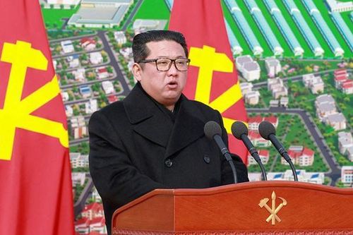Triều Tiên tuyên bố tiếp tục phát triển vũ khí có 'khả năng tấn công đáng gờm'