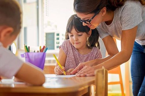 Cân nhắc độ tuổi cho trẻ học đọc