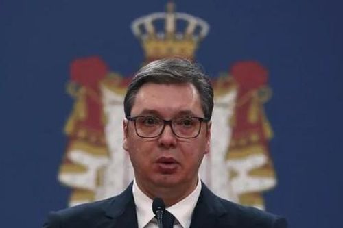 Quan điểm của Serbia về việc gia nhập NATO