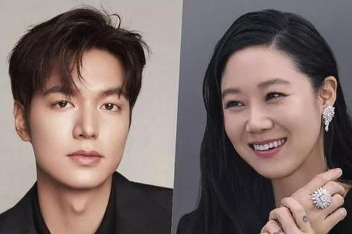 Hậu làm trai đểu, Lee Min Ho nên duyên cùng Gong Hyo Jin trong phim được đầu tư 40 tỷ won