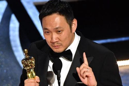 Bộ phim chuyển thể từ truyện ngắn của Haruki Murakami thắng 'đậm' tại Oscar 2022