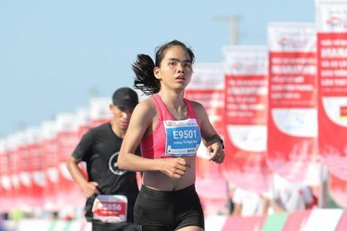 Ngọc Hoa và cơ hội tìm vinh quang tại SEA Games 31