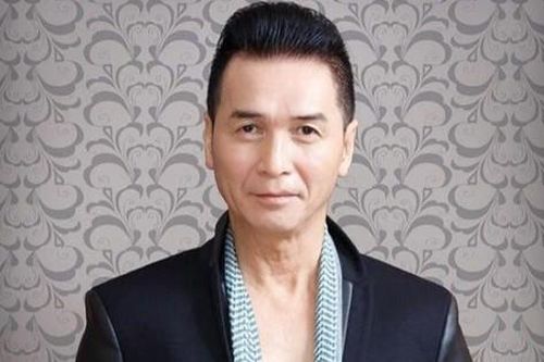 Ca sỹ Nguyễn Hưng: Yêu nhiều quá không đếm được