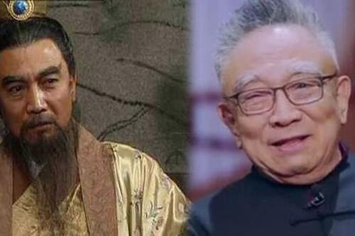 Diện mạo của 'Tào Tháo' kinh điển nhất màn ảnh Bào Quốc An khi về già