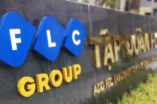 Hơn 100 triệu cổ phiếu 'họ' FLC nằm sàn sau giờ mở cửa