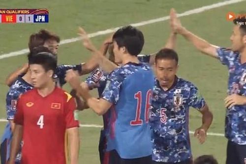Nhật Bản sẽ đón số CĐV kỷ lục xem trận gặp Việt Nam để ăn mừng vé dự World Cup