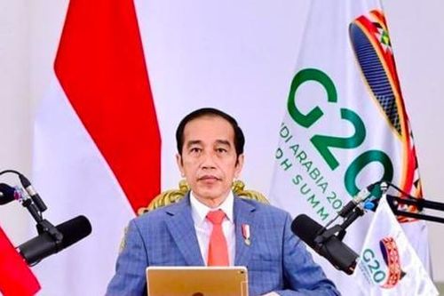 Indonesia đau đầu với ghế của Nga ở G20