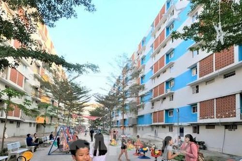 Bình Dương bố trí quỹ đất những vị trí nào để xây loạt nhà ở cho người thu nhập thấp?