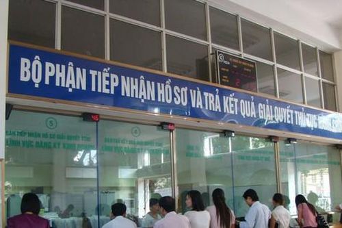 Tình trạng nhũng nhiễu, gây phiền hà cho người dân chưa được ngăn chặn có hiệu quả