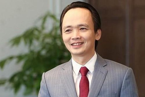 Chủ tịch FLC nói gì về tin đồn bị bắt?