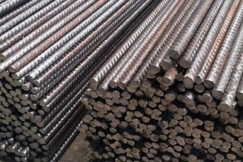 Giá thép xây dựng ngày 28/3: Nối dài đà tăng, phá vỡ mốc 5.000 NDT/tấn