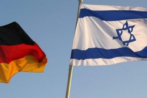 Đức và Israel ký thỏa thuận hợp tác năng lượng