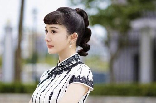 Nữ thần sườn xám: Châu Tấn đẹp mê hồn, Angelababy quyến rũ, Dương Mi tươi tắn