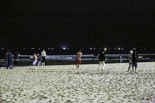 Quảng Trị, Đà Nẵng, Quảng Nam: Một ngày xảy 3 vụ đuối nước, 4 người tử vong