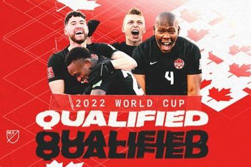 ĐT Canada lần đầu giành vé dự World Cup sau 36 năm