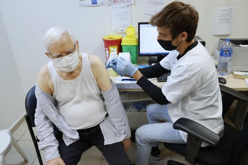 Vaccine COVID-19 có thể hoàn toàn suy giảm hiệu quả theo thời gian