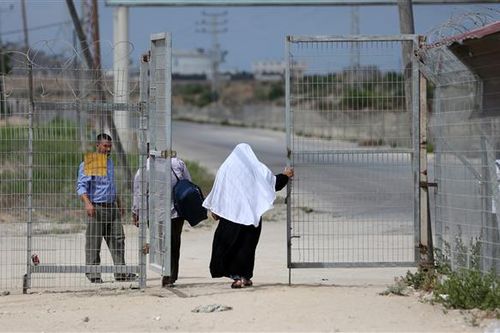 Israel cấp thêm hàng nghìn giấy phép lao động cho người Palestine