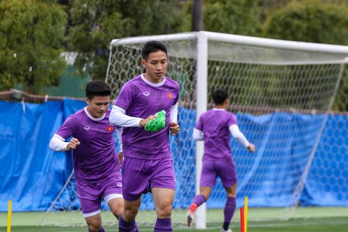 Vòng loại World Cup: Tuyển Việt Nam gặp khó khăn vì thiếu lực lượng