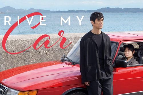 Giải Oscar 2022: 'Drive My Car' giành giải Phim quốc tế xuất sắc nhất