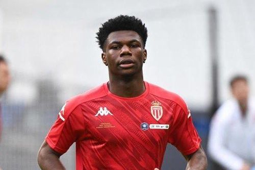 Tchouameni chưa đạt thỏa thuận gia nhập Real Madrid