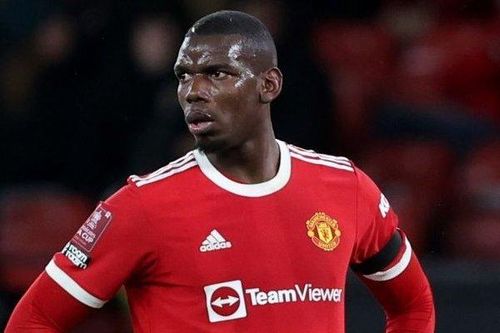 Pogba thừa nhận buồn ở MU nhưng để ngỏ khả năng ở lại